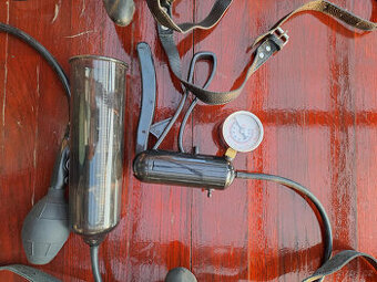 erotické pomůcky vibrátory