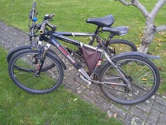 Kola Dominátor Chicago