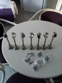 držáky garnýžových tyčí