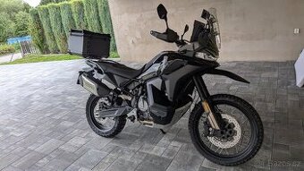 Cfmoto 8OO MT - X