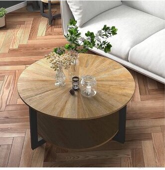 Luxusní konferenční stůl - NOVÝ