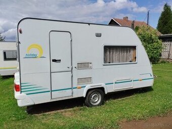 AKCE EIFELLAND pro 2-3os. Rok 2006.Stan. 100km/h