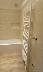 Rekonstrukce na klíč Poděbrady