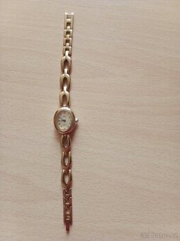 Dámské společenské hodinky Bentime