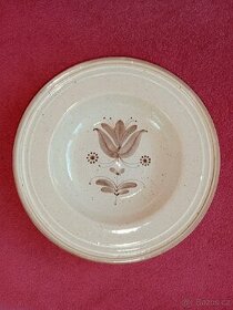 KAMENINOVÝ TALÍŘ MORAVA