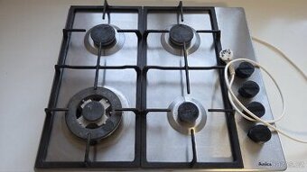 Plynová varná deska Amica DP 6411 LZX