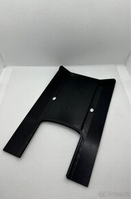 Babetta 207,228 - plastová podlážka kryt rámu