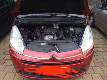 Citroen C4 Grand Picasso - 1