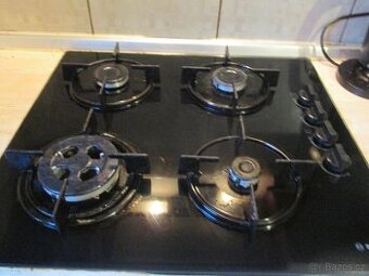 Varná deska plynová - 1