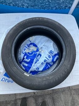 Letní pneumatiky Good Year 205/55R16