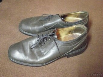 BOTY SVIT pánské 43