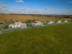 Hrubé stavby na prodej, Klatovy