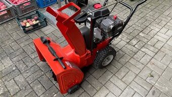 Sněhová fréza Ariens Compact 20 v perfektním stavu