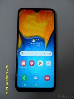 Prodám Samsung Galaxy A20e