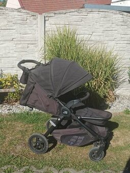 Britax Römer B-motion 4 Plus