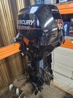 lodní motor MERCURY F10EL