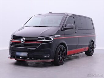 Volkswagen Multivan 2.0 TDI DSG 4Motion LED DPH (2022)