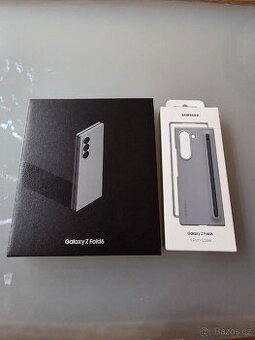 Samsung z fold6 512gb včetně s pen