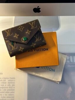 Louis Vuitton Victorine Wallet