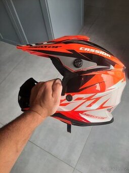 Dětská helma junior