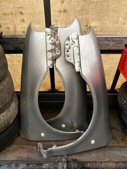 Blatníky Škoda octavia 1