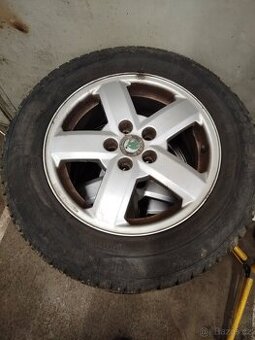 5x100 r 15