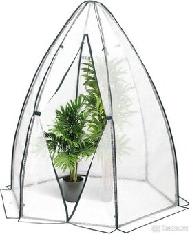 WOLTU skleník fóliový skleník 160 x 180 cm