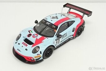 1:18 Spark Porsche 911 GT3 24h Spa 2020