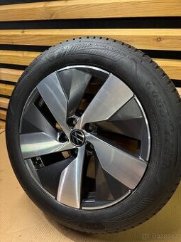 Alu originální kola Volkswagen Passat B9 5x112 8mm❄️☀️