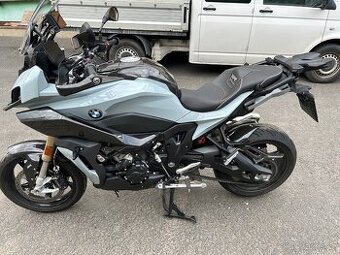 BMW -S 1000 XR
