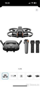 DJI AVATA 2