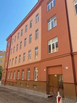 pokoj pro 1- 2 osoby studenty Brno ul. Spolková - 1