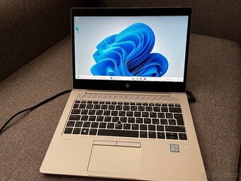 HP EliteBook 830 G6 | i5-8365U | 13.3"