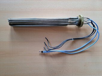 BOSH Tronic Heat 3500 topná tyč 12kW