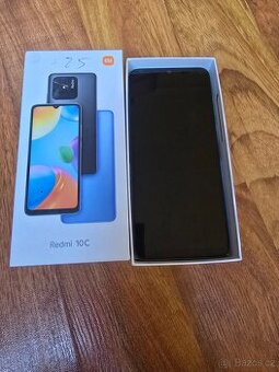 Redmi 10c