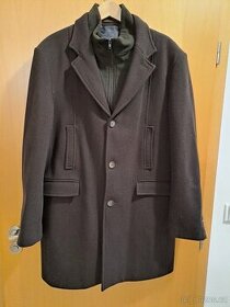 Pánský kabát