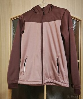 Softshellová bunda146/152