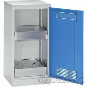 Skříň na chemikálie – eurokraft