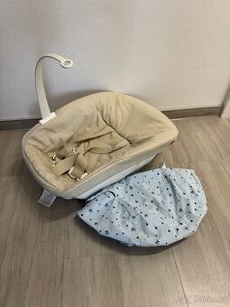 Stokke tripp trapp newborn set