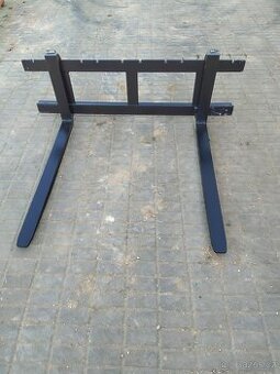 Paletizační vidle unc 060 ,locust