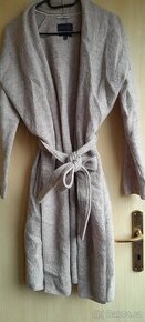 Vlněný kabátek značky Amaryllis