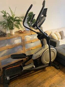 Eliptický trenažér NordicTrack C 5.5