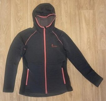 Klimatex dámská mikina - pěkný stav