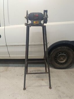 Dvoukotoučová bruska Einhell