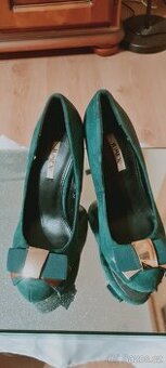 Lodicky na vysokem podpatku nove, likvidace skladu