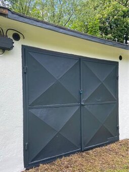 Garáž na prodej Třinec u Steel ringu