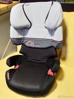 Autosedačka Cybex X2 15-36kg