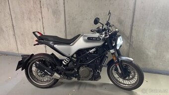 Husqvarna Vitpilen 401