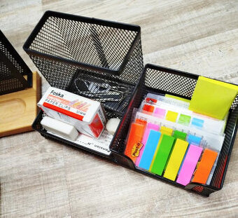 ŠKOLNÍ A KANCELÁŘSKÉ DOPLŇKY