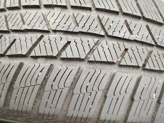 Pneu 205/55/16.Zimni.Barum